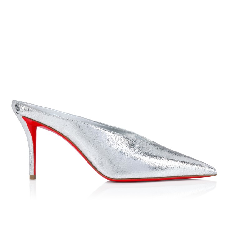 Christian Louboutin Miss Z Slimimule - Image 4